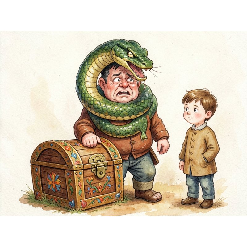 Добро и зло