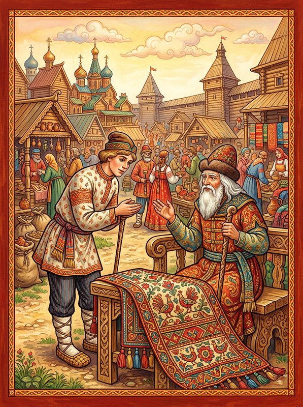 Доброе слово