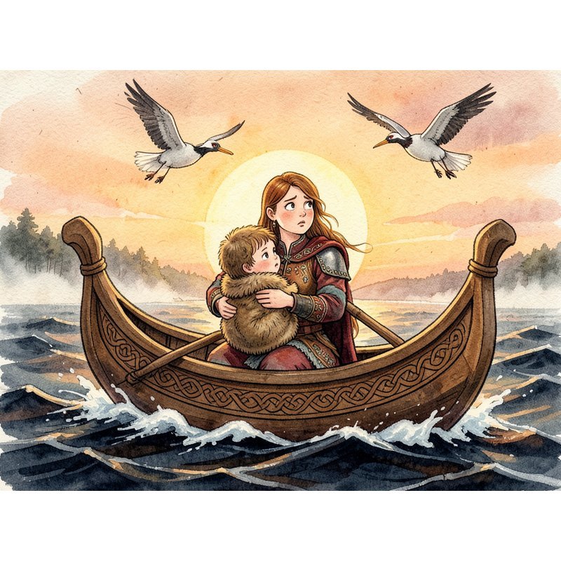 Дочь болотного царя