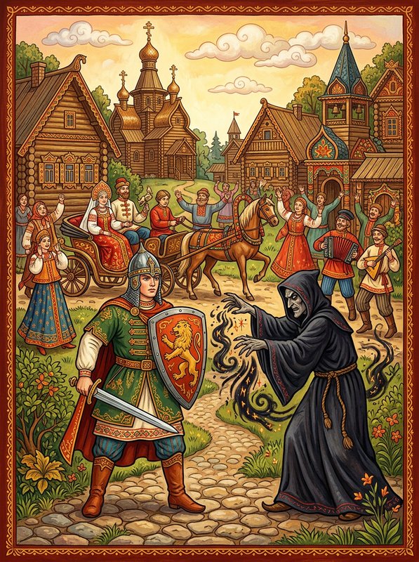 Дока на доку