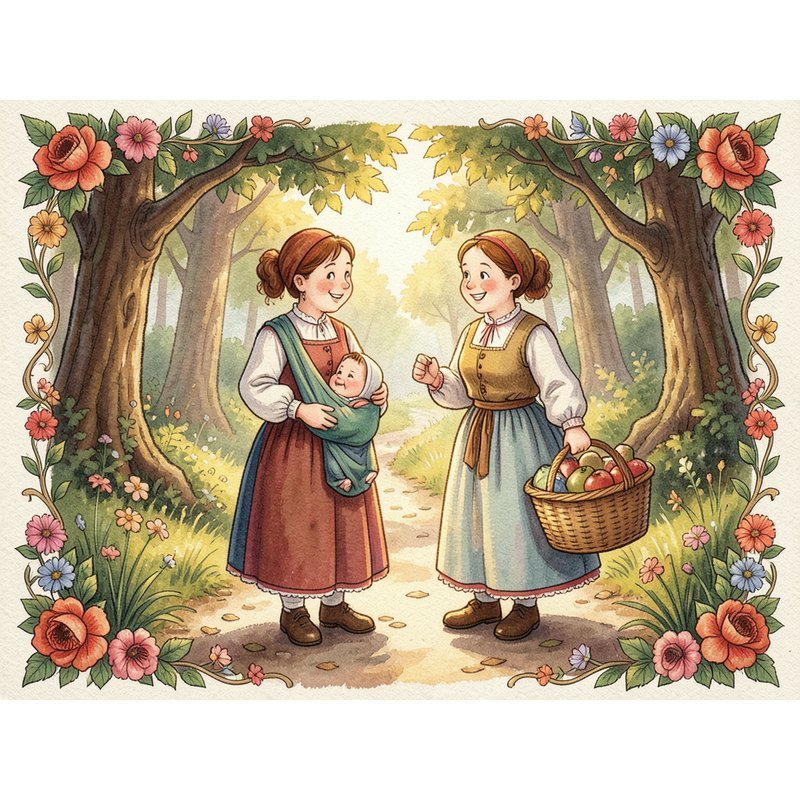 Домашняя челядь