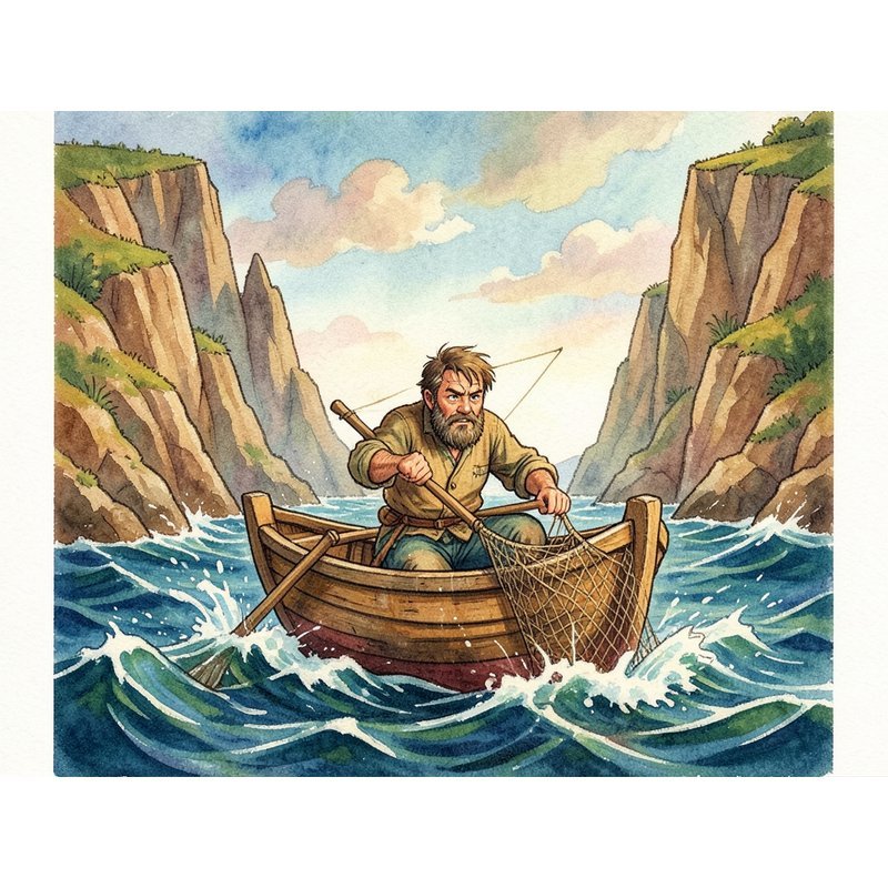 Души в клетках