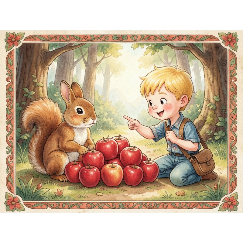 Дважды два – четыре