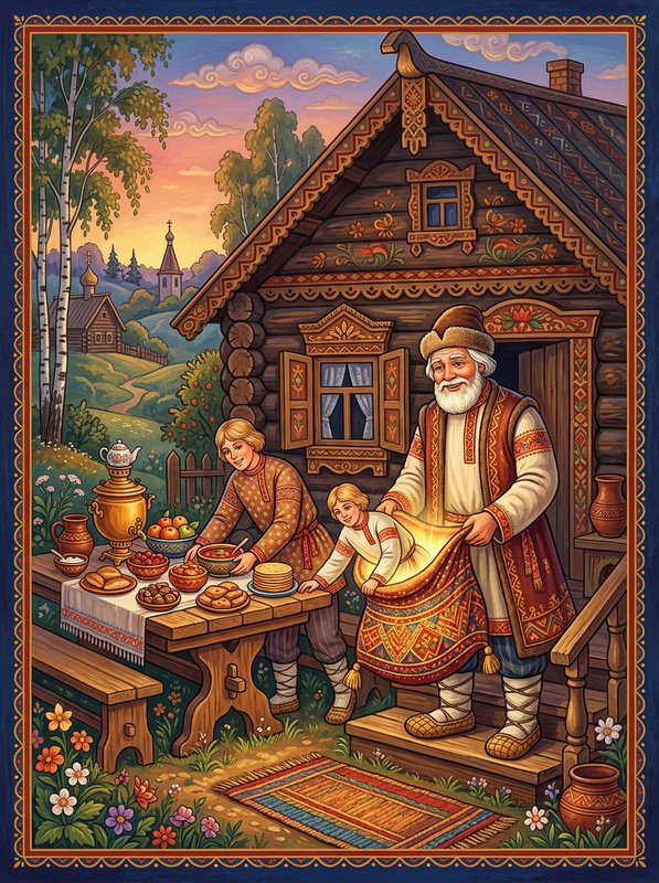 Двое из сумы