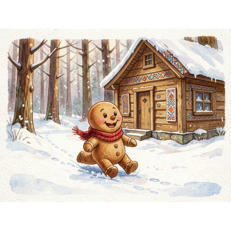 Джонни-пончик