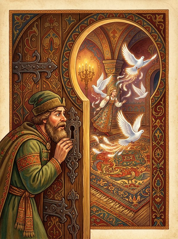 Елена Премудрая