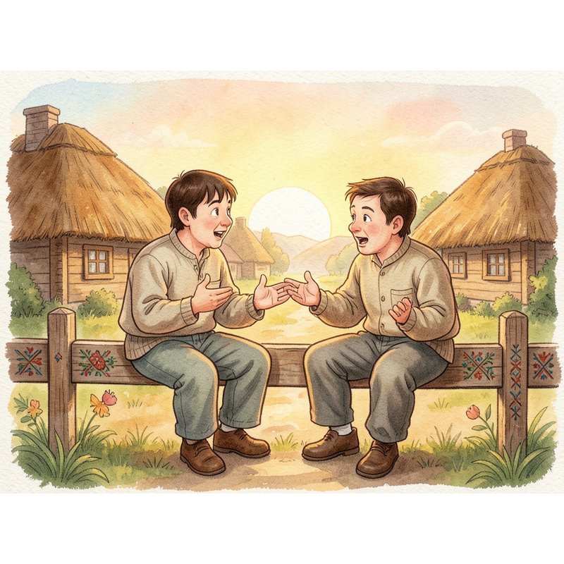 Гадальщики