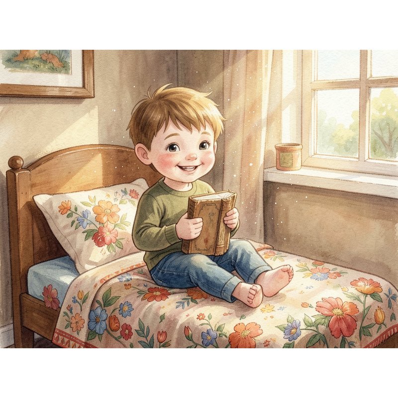 Книжка счастья