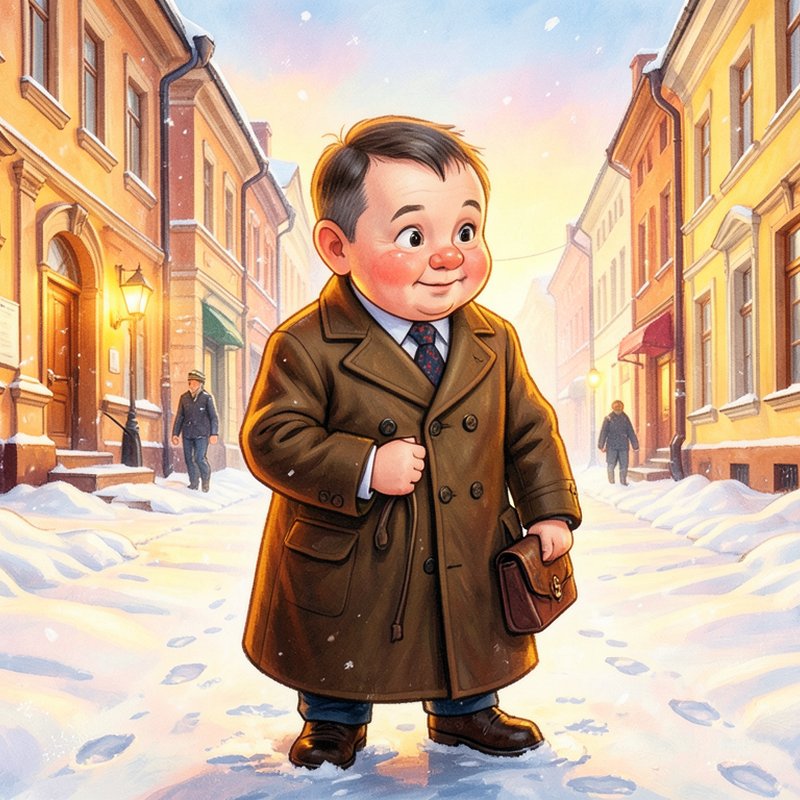 Шинель