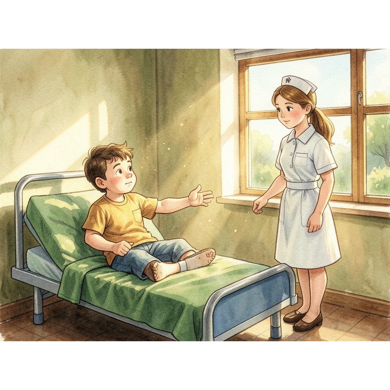 Голос и глаз