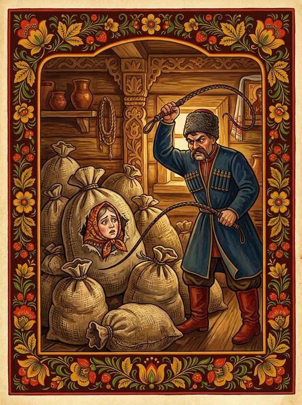 Головиха