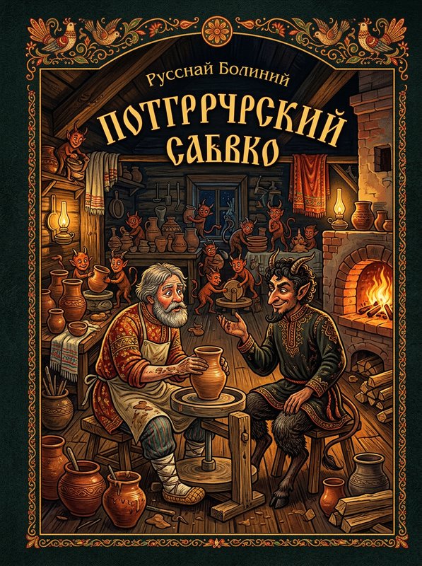 Горшечник