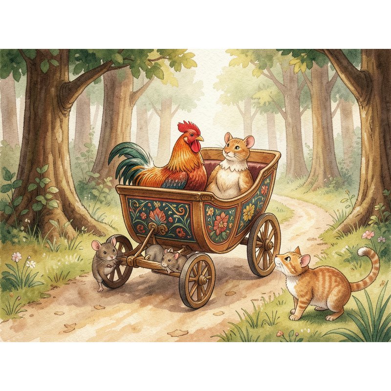 Господин Корбес