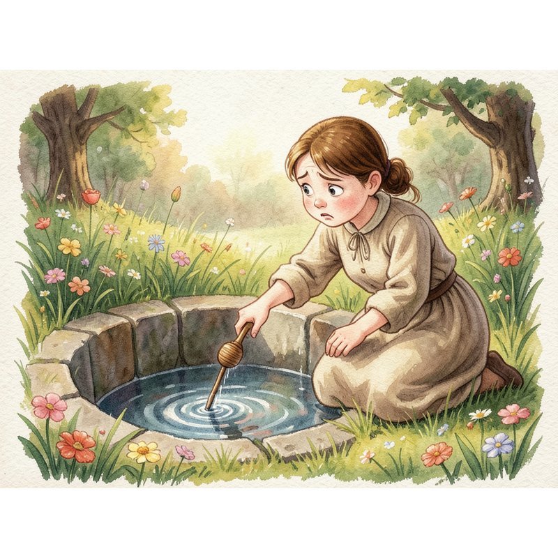 Госпожа Метелица