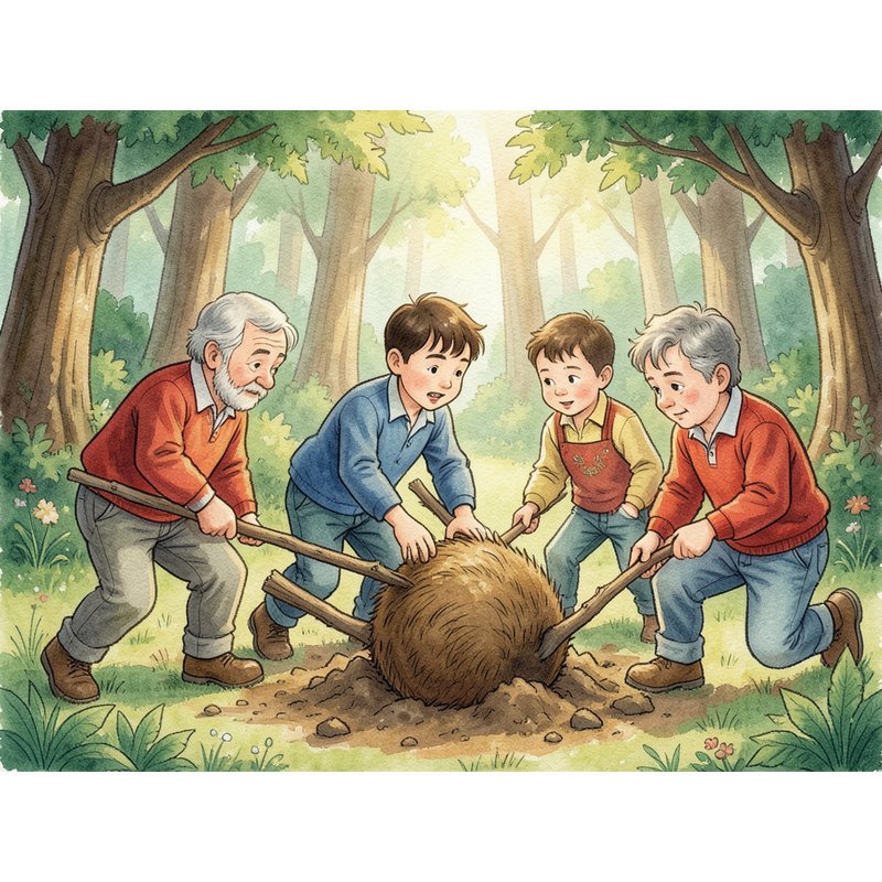 Царица пчел