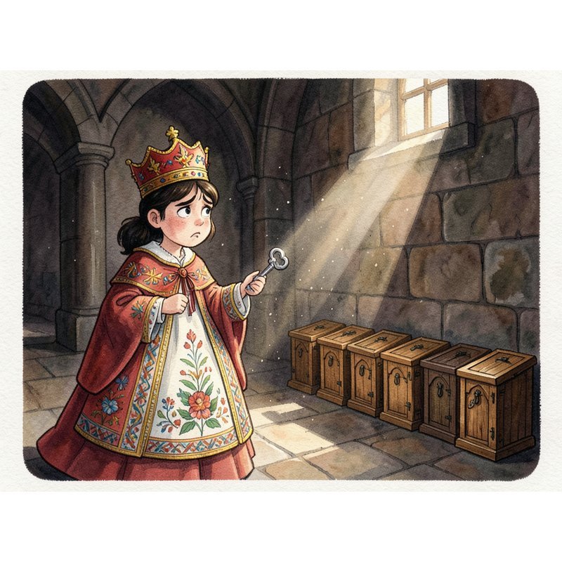 Двенадцать братьев