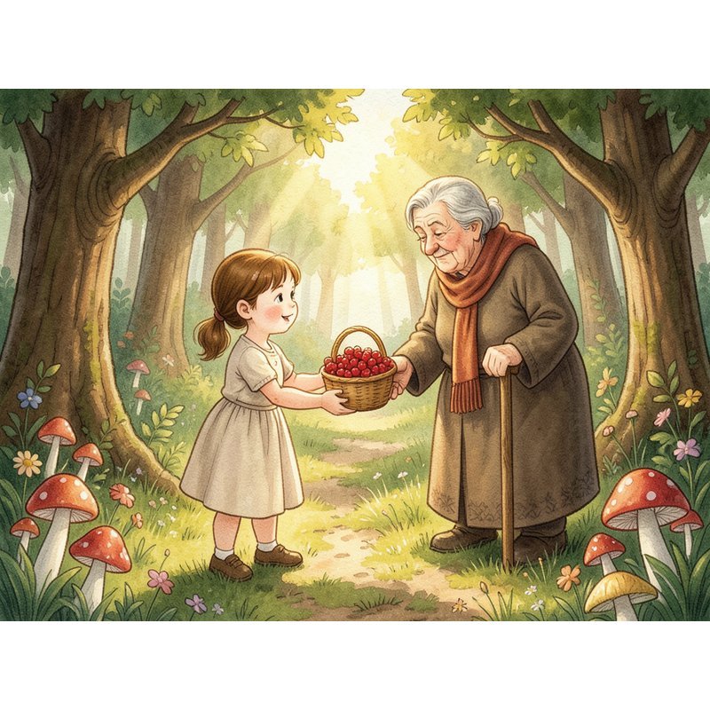 Горшочек каши