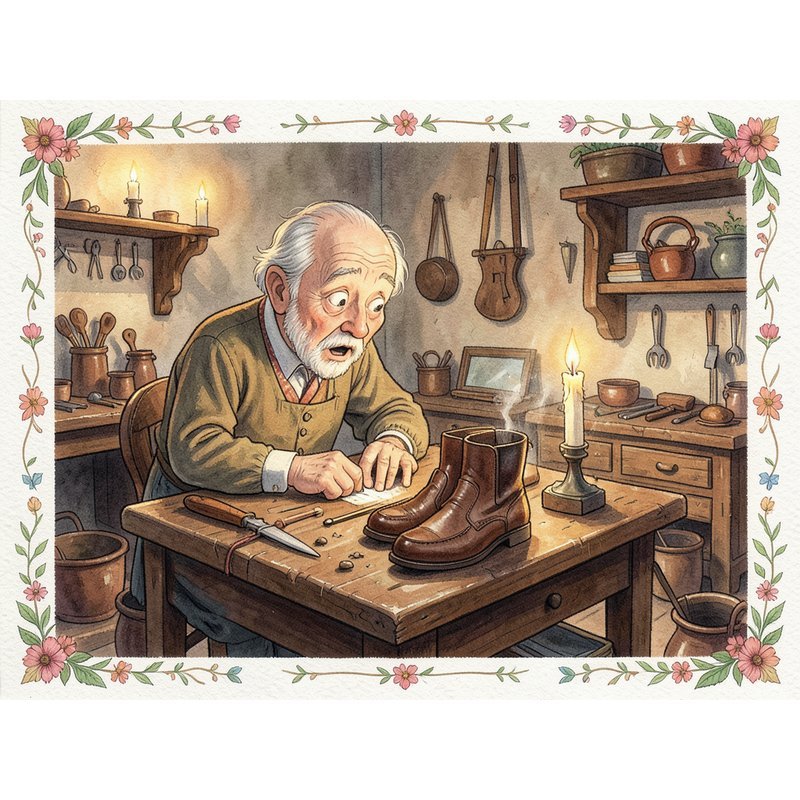 Маленькие человечки