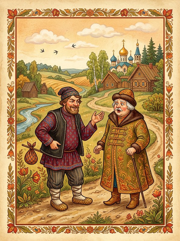 Хорошо, да худо