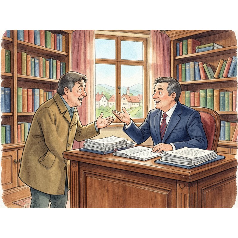 И вашим и нашим