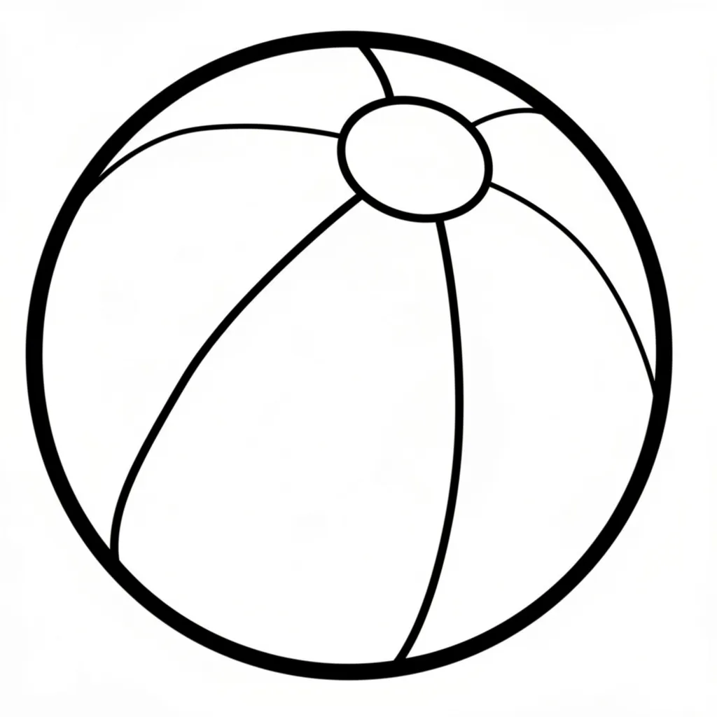 Игрушечный мячик