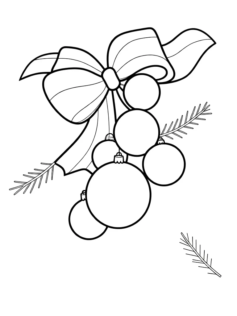 Игрушки с бантиком