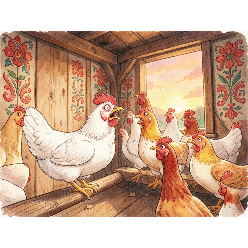 Истинная правда