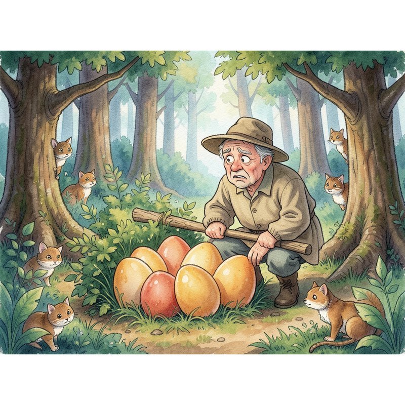 Иван Меньшой - Разумом Большой