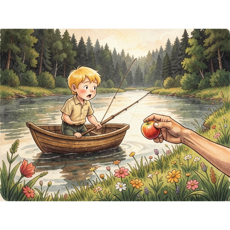 Ивасик телесик