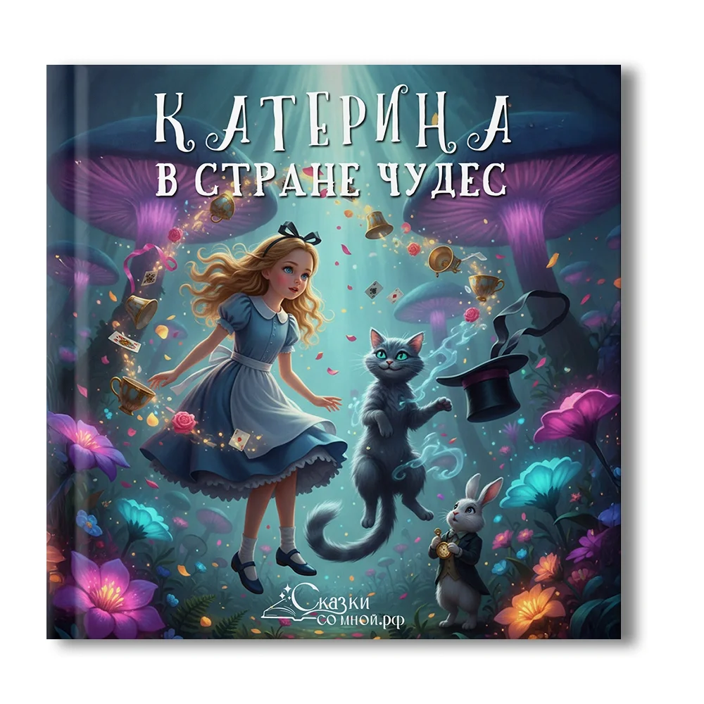 Фото книги