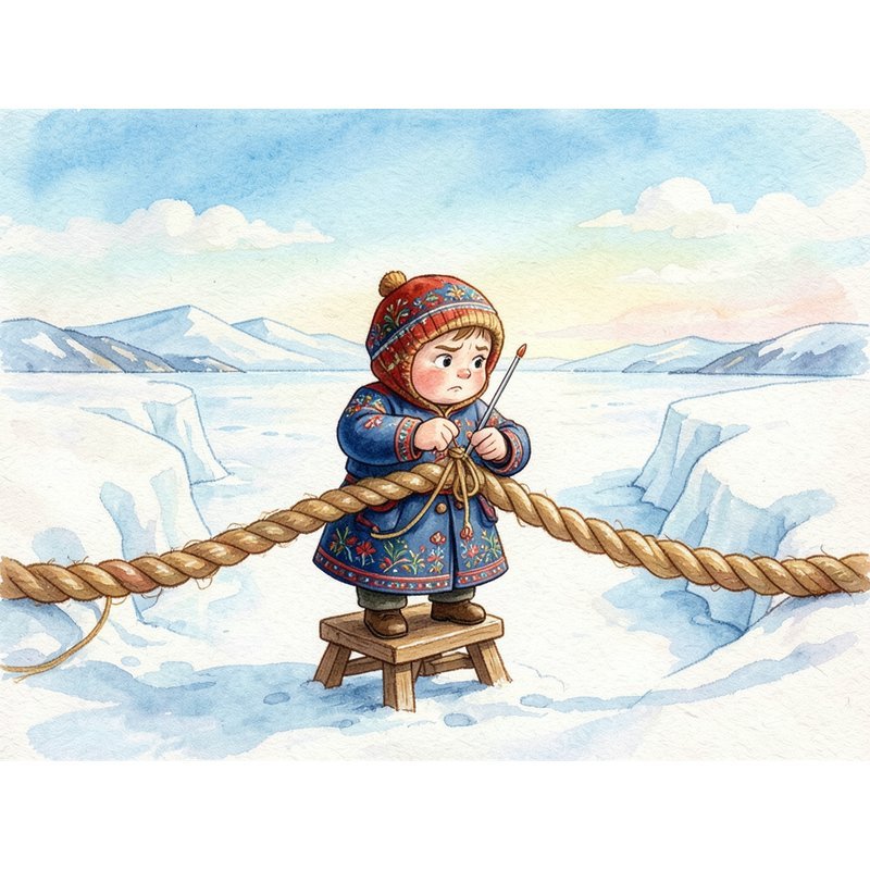 Как портной пришил Финляндию к Швеции