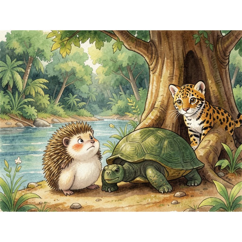 Откуда взялись броненосцы