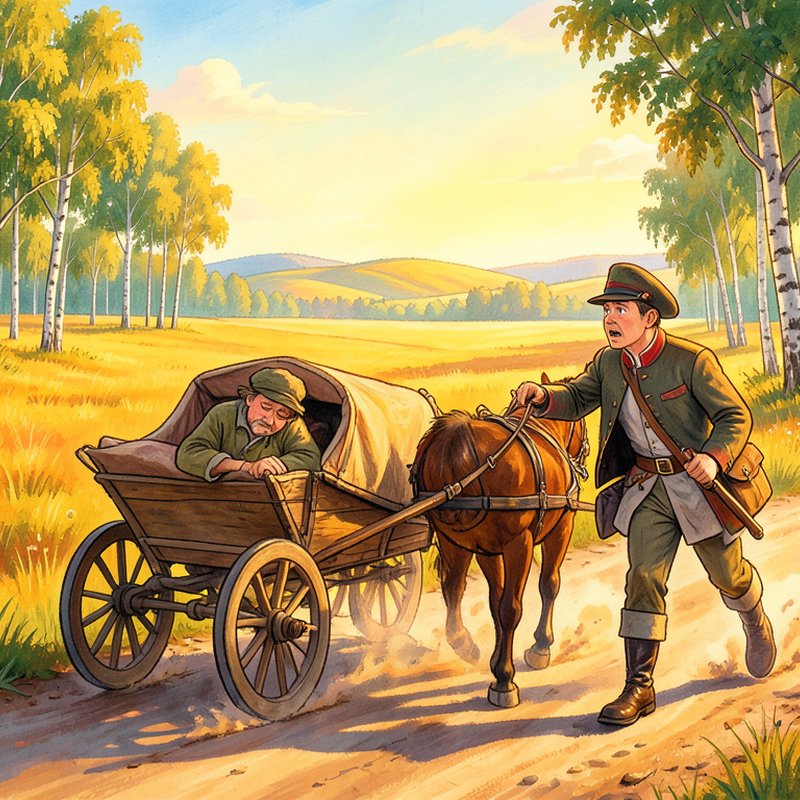 Касьян с Красивой Мечи