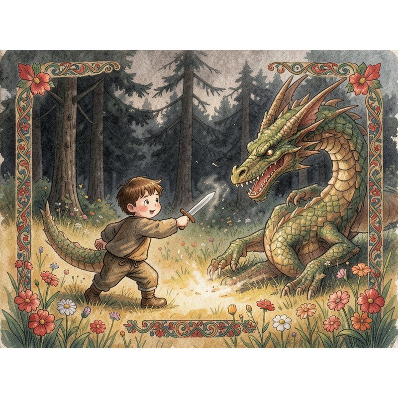 Катигорошек