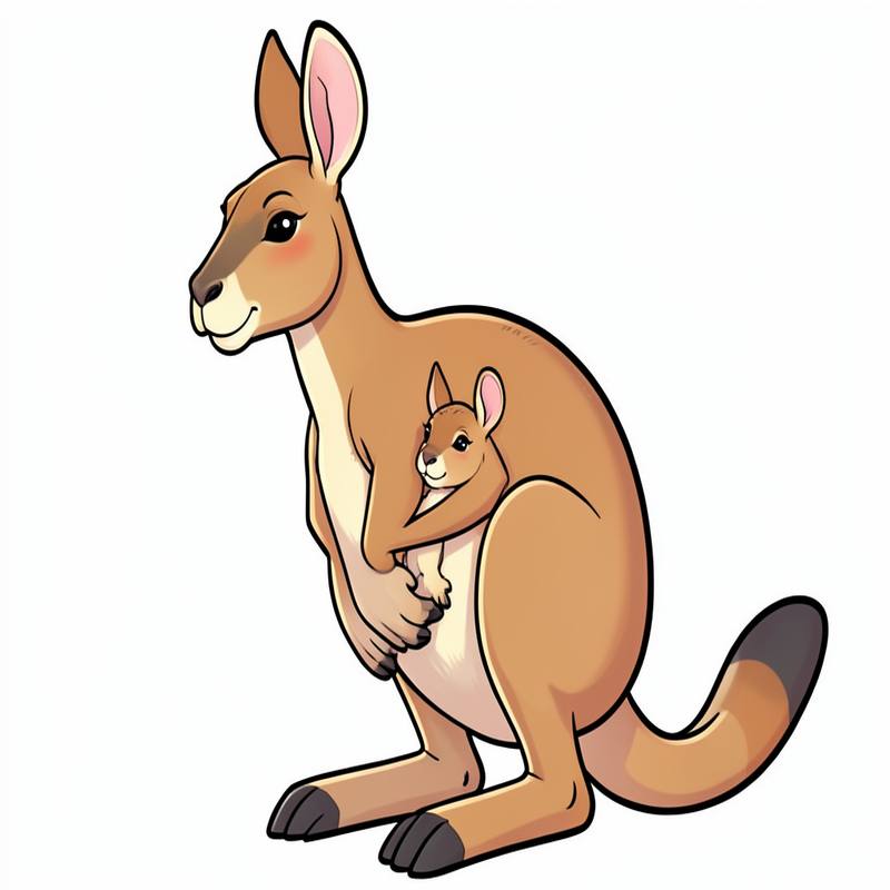 Кенгуру