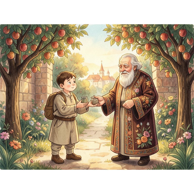 Хороший совет дороже золота