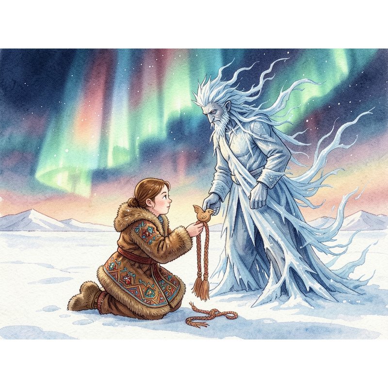 Хозяин ветров