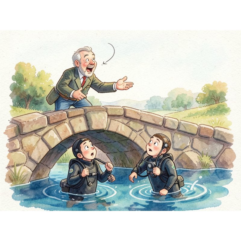 Хвастун Колпаков