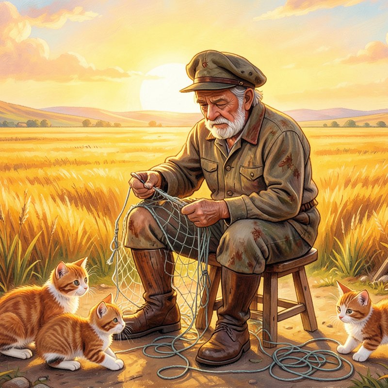 Кириллыч