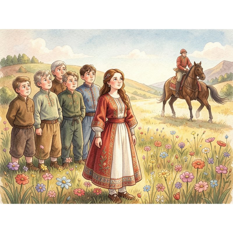 Клятва Костандина