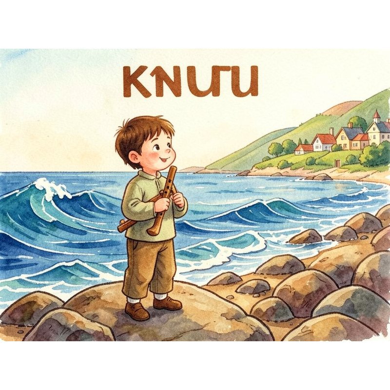 Кнут-Музыкант