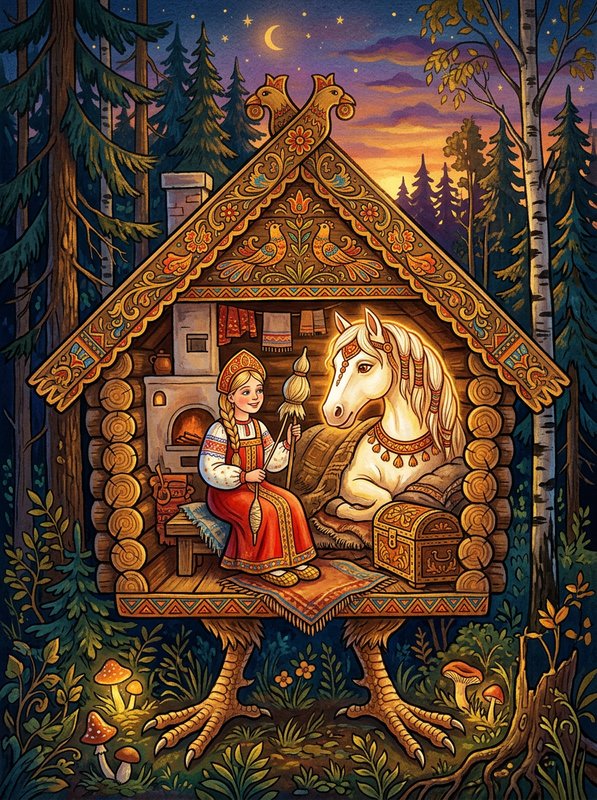 Кобиляча голова