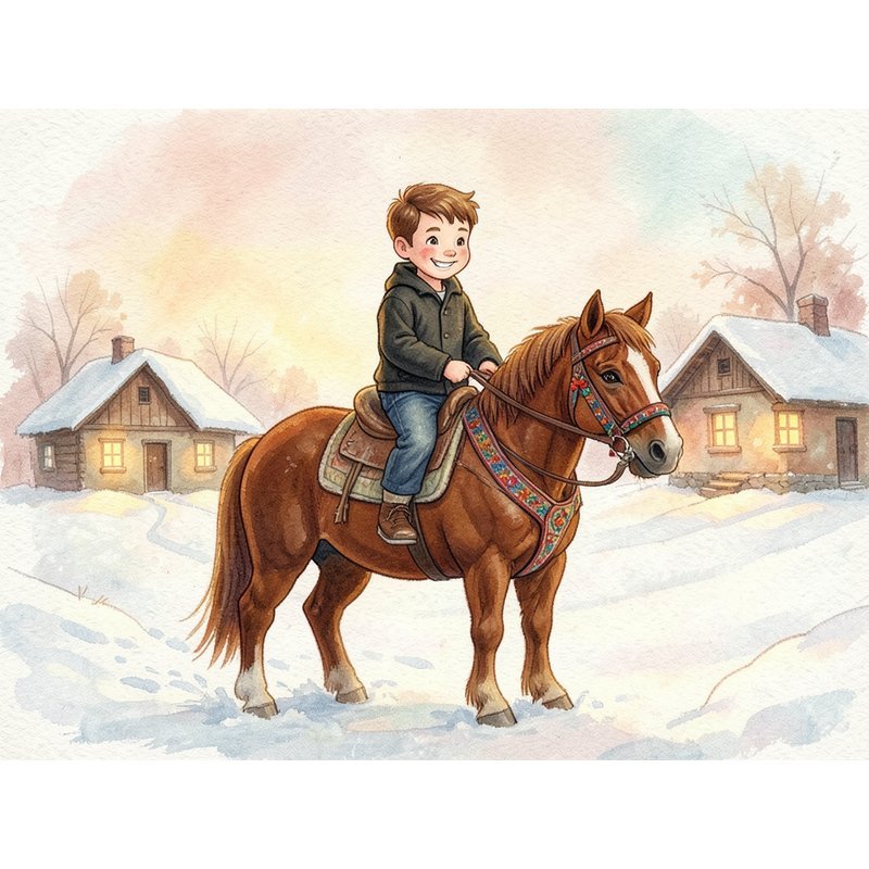 Колдун Лофт