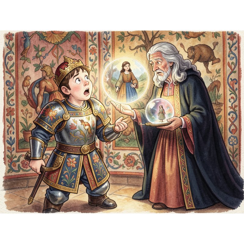 Кому что на роду написано