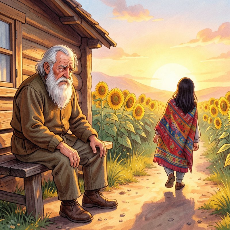 Конец Чертопханова