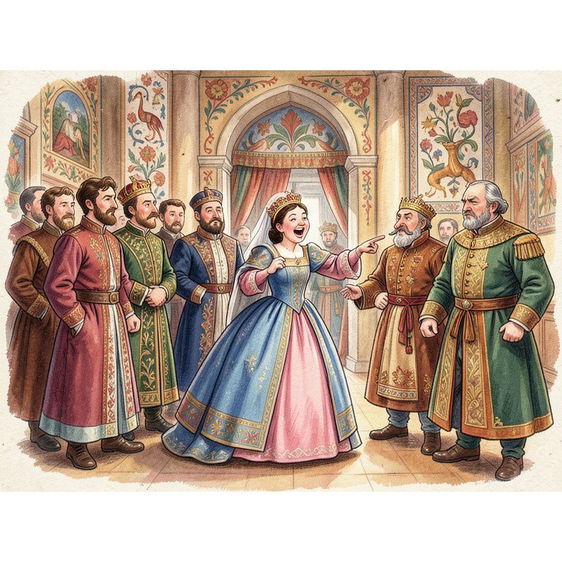 Король-Дроздовик