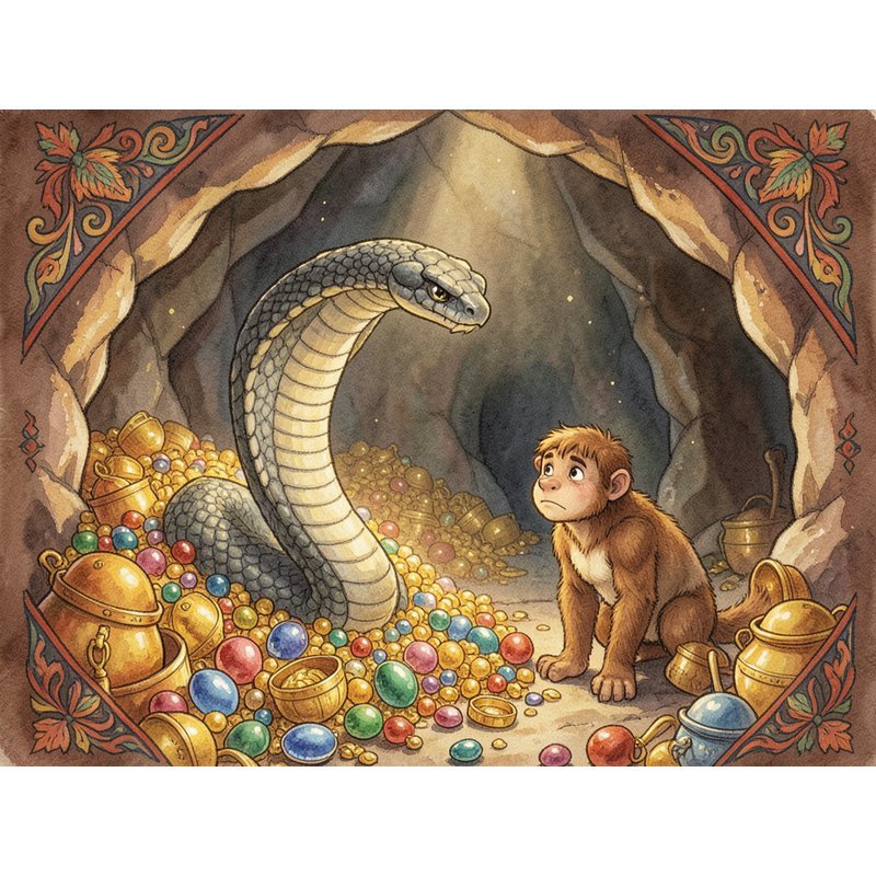 Королевский анкас