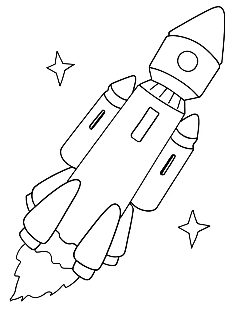 Космический корабль