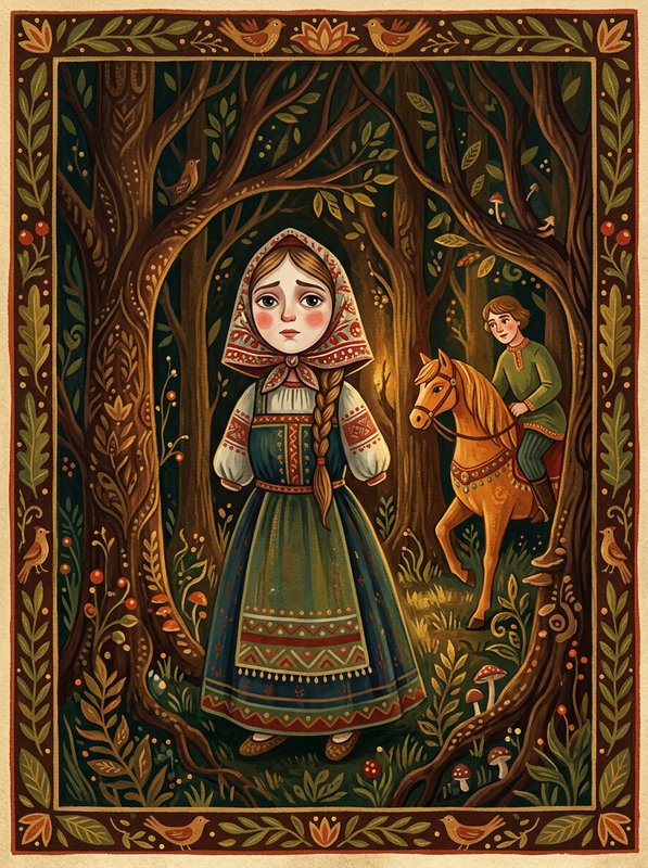 Косоручка