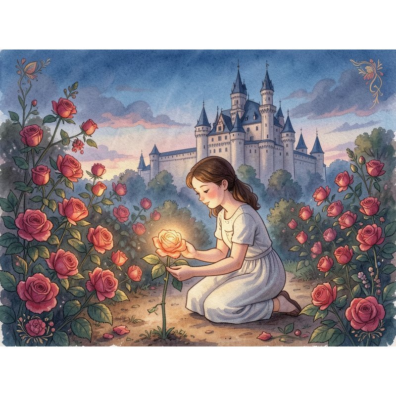 Красавица и чудовище